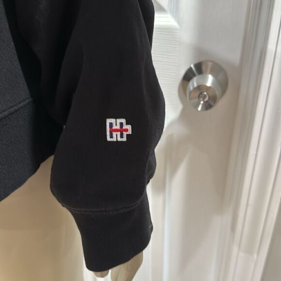 AUTHENTIC HUDSON CLASSIC PULLOVER HOODIE. - Picture 4 of 11